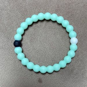 MINT GREEN LOKAI BRACELET